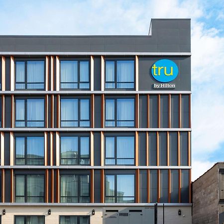 Tru By Hilton Brooklyn Ξενοδοχείο Νέα Υόρκη Εξωτερικό φωτογραφία