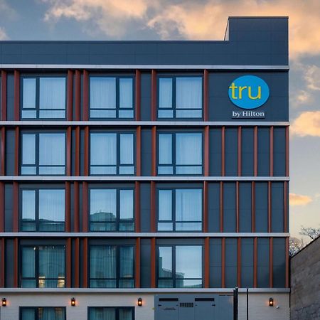 Tru By Hilton Brooklyn Ξενοδοχείο Νέα Υόρκη Εξωτερικό φωτογραφία