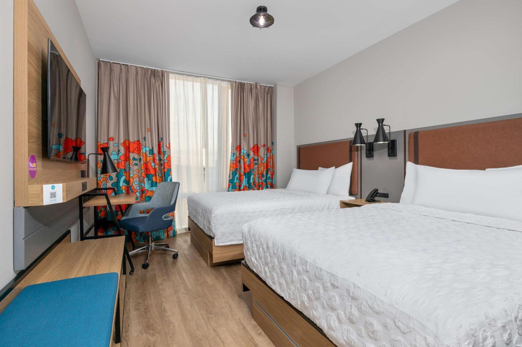 Tru By Hilton Brooklyn Ξενοδοχείο Νέα Υόρκη Εξωτερικό φωτογραφία