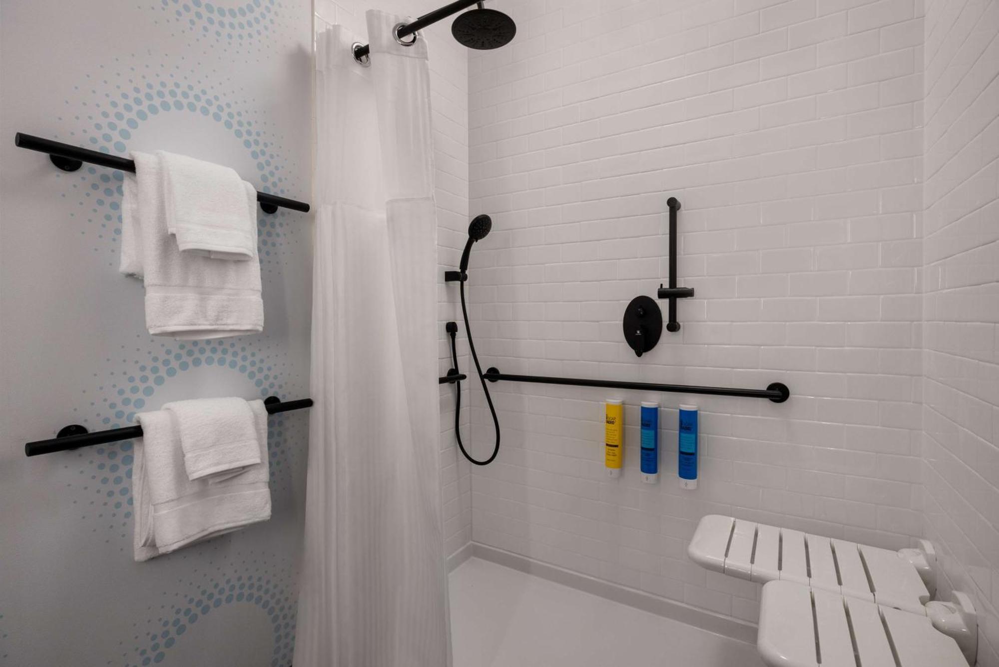 Tru By Hilton Brooklyn Ξενοδοχείο Νέα Υόρκη Εξωτερικό φωτογραφία