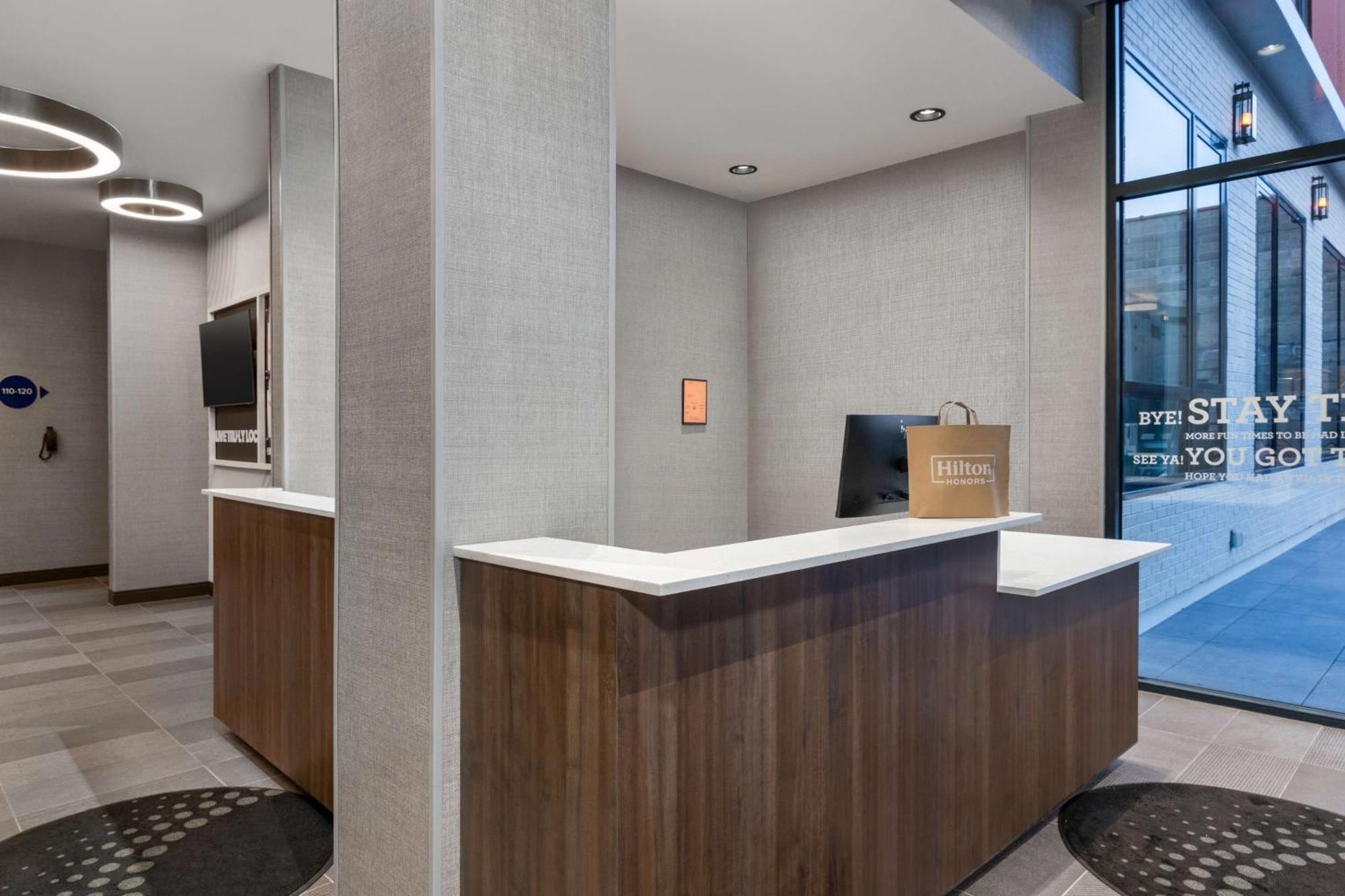 Tru By Hilton Brooklyn Ξενοδοχείο Νέα Υόρκη Εξωτερικό φωτογραφία