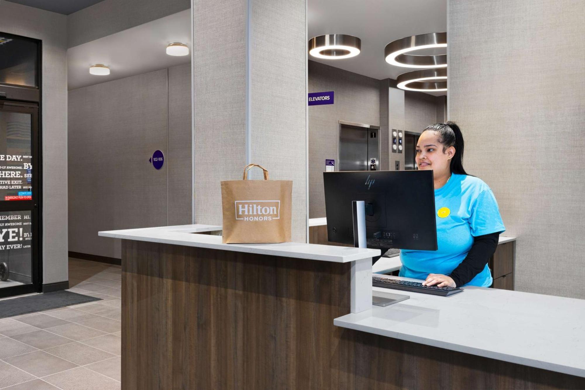 Tru By Hilton Brooklyn Ξενοδοχείο Νέα Υόρκη Εξωτερικό φωτογραφία