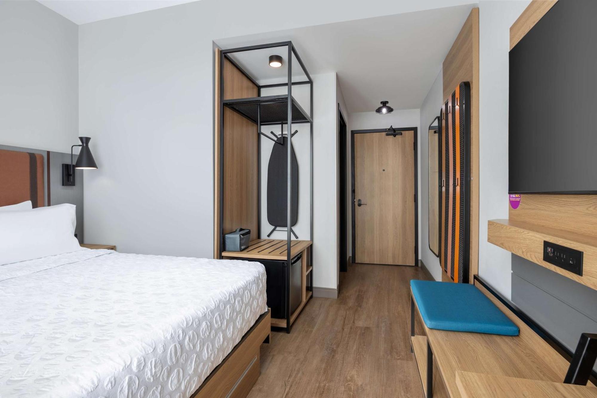 Tru By Hilton Brooklyn Ξενοδοχείο Νέα Υόρκη Εξωτερικό φωτογραφία