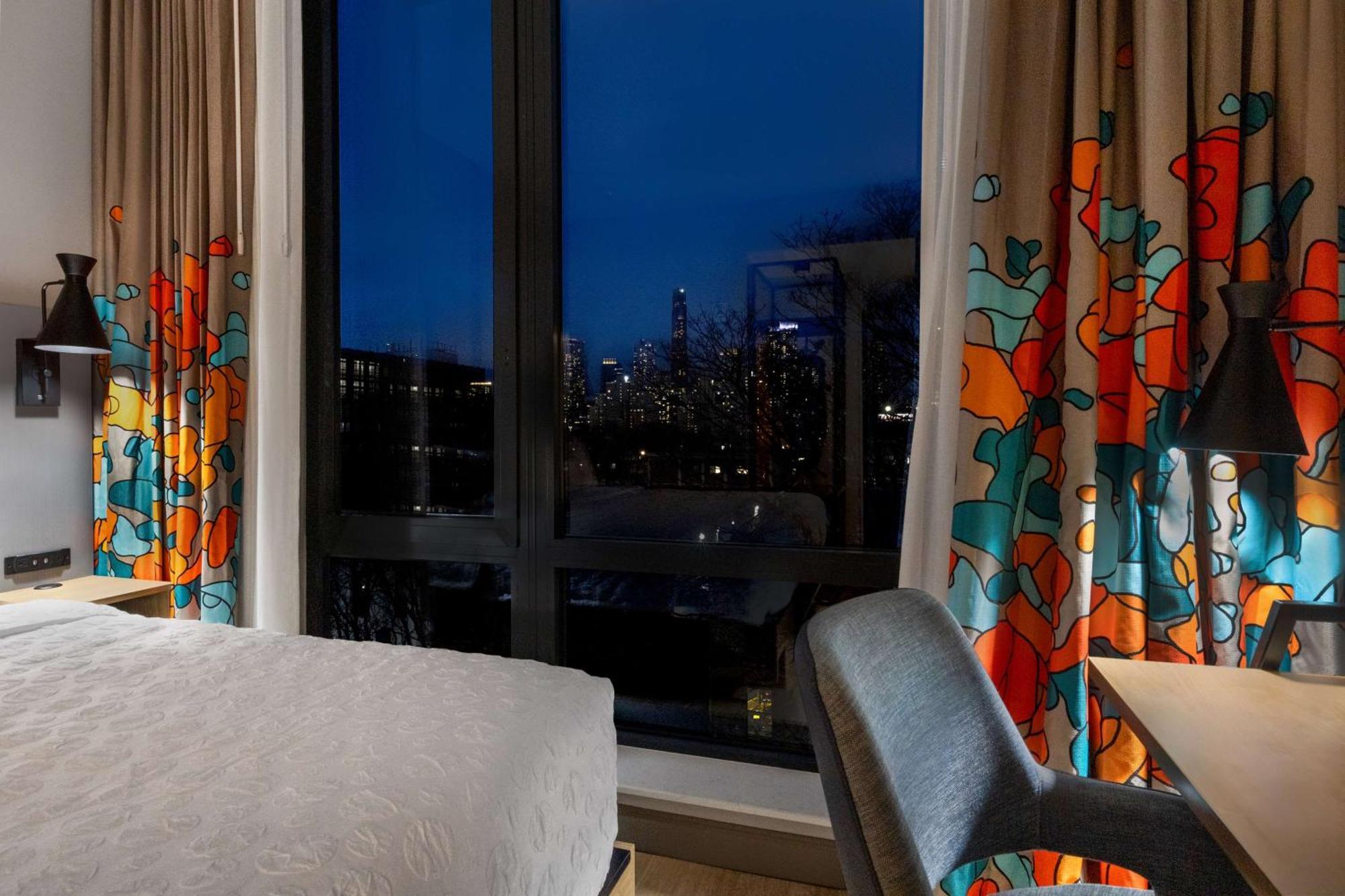 Tru By Hilton Brooklyn Ξενοδοχείο Νέα Υόρκη Εξωτερικό φωτογραφία
