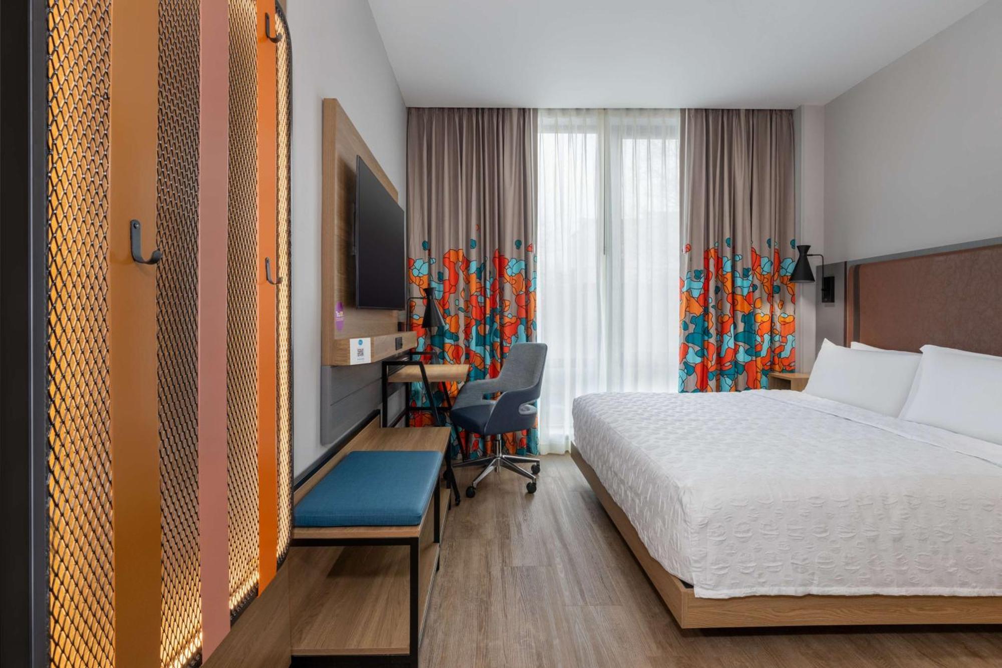 Tru By Hilton Brooklyn Ξενοδοχείο Νέα Υόρκη Εξωτερικό φωτογραφία