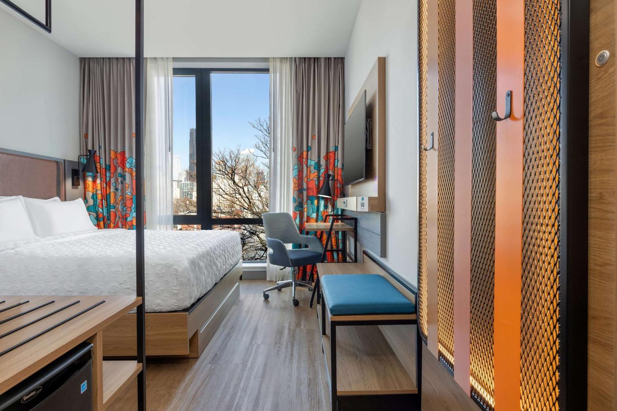 Tru By Hilton Brooklyn Ξενοδοχείο Νέα Υόρκη Εξωτερικό φωτογραφία