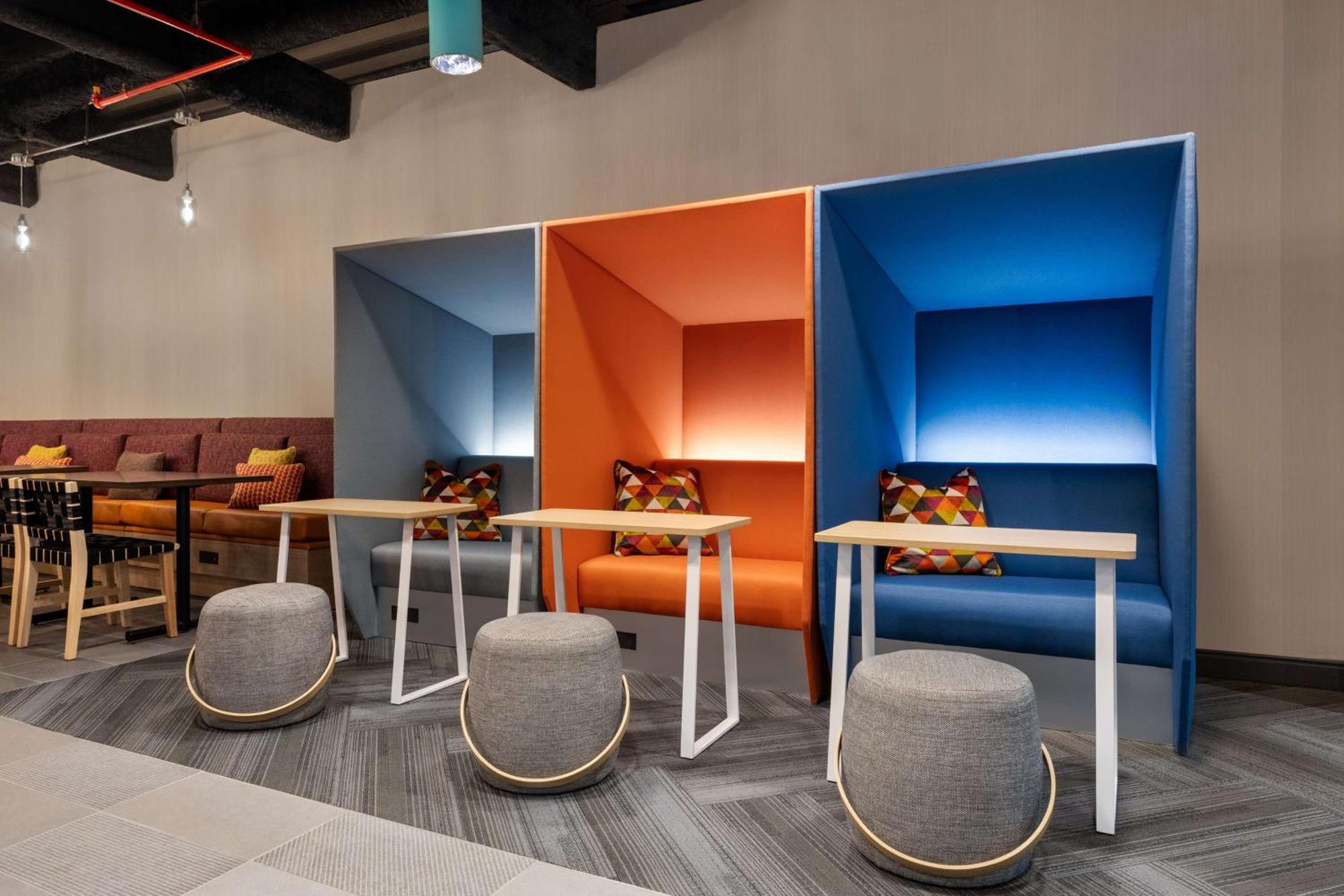 Tru By Hilton Brooklyn Ξενοδοχείο Νέα Υόρκη Εξωτερικό φωτογραφία