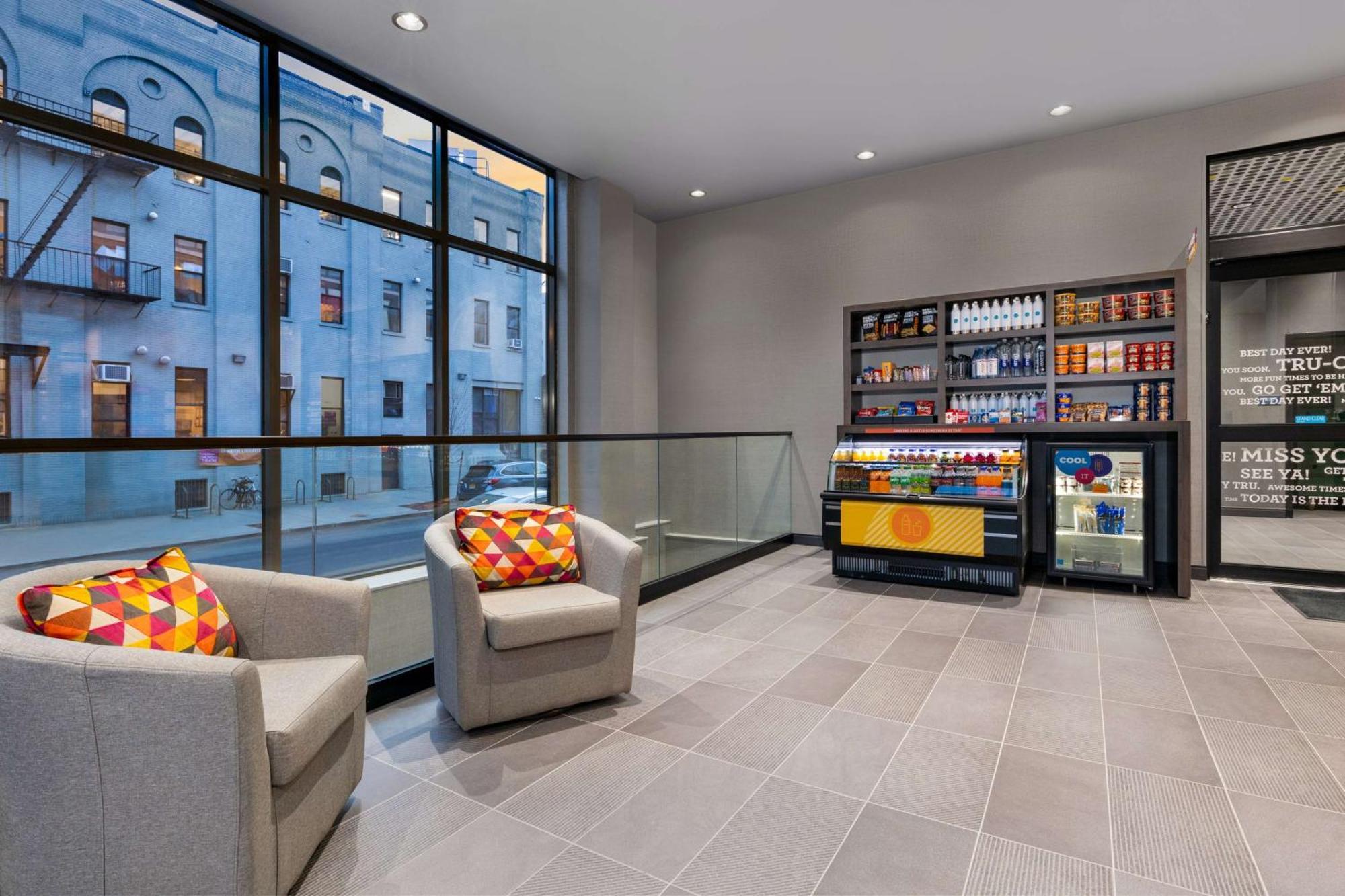 Tru By Hilton Brooklyn Ξενοδοχείο Νέα Υόρκη Εξωτερικό φωτογραφία
